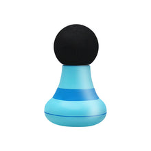 Load image into Gallery viewer, Muscle Massage Mini Pocket Electric Fascia Massage Back Neck