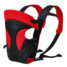 Load image into Gallery viewer, Adjustable Shoulder Strap Baby Carrier