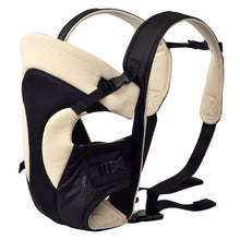 Load image into Gallery viewer, Adjustable Shoulder Strap Baby Carrier