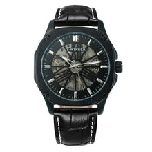 Load image into Gallery viewer, High Quality Automatic Mechanical Watch