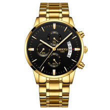 Load image into Gallery viewer, Multifunctional Six-pin Quartz Watch