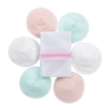Load image into Gallery viewer, Nursing Breast Pads Breastfeeding Nipple Pad For Maternity
