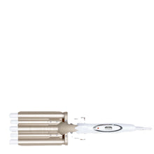 Load image into Gallery viewer, 22mm Five-Barrel Electric Hairdressing Curling Iron Styling Tools
