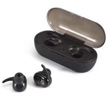 Load image into Gallery viewer, Waterproof Binaural Wireless Headset