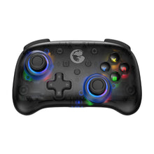 Load image into Gallery viewer, Six-axis Somatosensory Glare Transparent Bluetooth Handle
