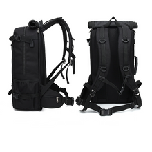 Load image into Gallery viewer, Unisex Travel Multifunctional Backpack