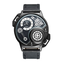 Load image into Gallery viewer, Men's Sports And Leisure Quartz Watch With Special Design