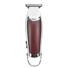 Load image into Gallery viewer, Men's Electric Hair Trimmer Professional Hair Clipper