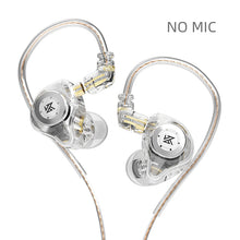 Load image into Gallery viewer, Dynamic HiFi Headphones With Wheat Wire Control