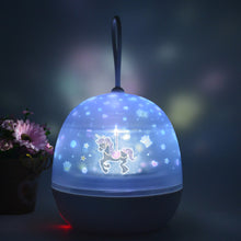 Load image into Gallery viewer, Night Light Projector 360° Rotating 8 Lighting Modes