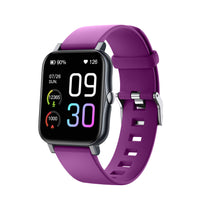 Load image into Gallery viewer, Smart Watch Waterproof Temperature Measurement Heart Rate