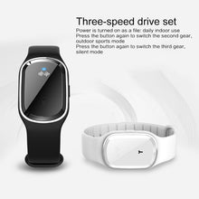 Load image into Gallery viewer, Outdoor Ultrasonic Mosquito Repellent For Children Adults