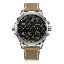 Load image into Gallery viewer, Men's Casual Quartz Watch Fashion Business Men's Watch