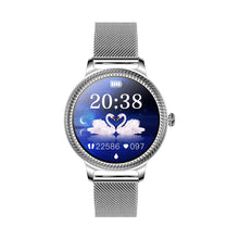 Load image into Gallery viewer, Fashion Personality New Ladies Smart Watch