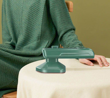Load image into Gallery viewer, Ironing Machine Portable Hanging Ironing Machine Wet And Dry