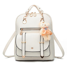 Load image into Gallery viewer, Women's Casual Fashion Backpack