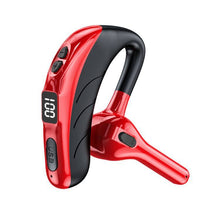 Load image into Gallery viewer, Battery Display Wireless Bluetooth Headset Ear Mounted