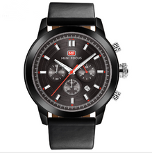 Load image into Gallery viewer, Business Calendar Luminous Waterproof Men's Watch