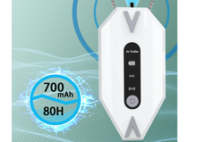 Load image into Gallery viewer, Mini Personal Hanging Neck Air Freshener High Quality