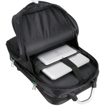 Load image into Gallery viewer, Notebook Bag Business Men's Computer Bag Portable Travel Bag