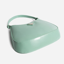 Load image into Gallery viewer, Vintage Urban Simplicity Underarm Bag For Ladies