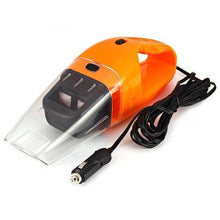 Load image into Gallery viewer, Portable High Power 100W Vacuum Cleaner For Car