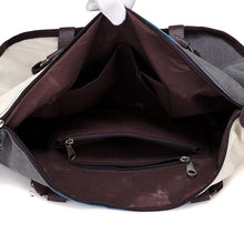 Load image into Gallery viewer, Women's Fashion Canvas Handbag Shoulder Bag
