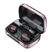 Load image into Gallery viewer, Sports In Ear Bilateral Stereo Wireless Bluetooth Headset