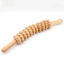 Load image into Gallery viewer, Massager Rolling Stick For Abdomen