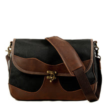 Load image into Gallery viewer, High Quality Unisex Canvas Messenger Bag For Daily Life