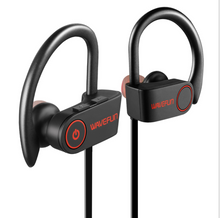 Load image into Gallery viewer, Wireless Sports Bluetooth Headset
