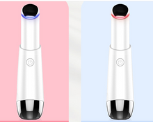 Load image into Gallery viewer, Mini Eye Massager Electric Vibration Anti-Ageing Wrinkle