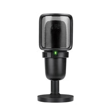 Load image into Gallery viewer, Notebook Computer Game Voice Live Broadcast USB Microphone