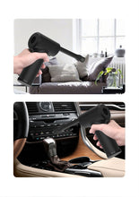 Load image into Gallery viewer, Portable Electric Wireless Dust Blower For Car Home