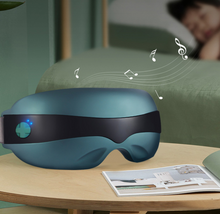 Load image into Gallery viewer, Eye Protection Relieve Fatigue Beauty Equipment Eye Massager