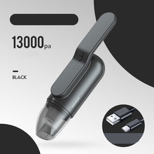 Load image into Gallery viewer, Car Vacuum Cleaner Wireless Charging Handheld Mini