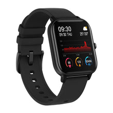 Load image into Gallery viewer, Sports Heart Rate Waterproof Blood Oxygen Smart Watch