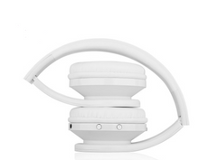 Load image into Gallery viewer, Foldable Headset Bluetooth Headset Super Bass Stereo Headset