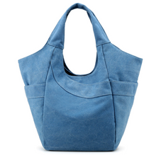 Load image into Gallery viewer, New Korean Fashion Shopping Bag Handbag Women Messenger Bag