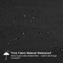 Load image into Gallery viewer, Waterproof BBQ Grill Cover Barbeque Cover Anti Dust