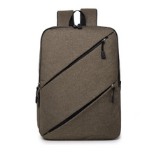 Load image into Gallery viewer, Men's Outdoors Travel Backpack