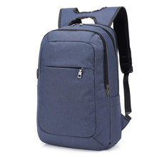 Load image into Gallery viewer, Men's Business Travel Backpack