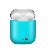 Load image into Gallery viewer, I7S Bluetooth Earphone Compatible With All Mobile Phones
