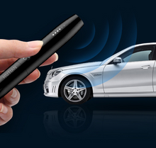 Load image into Gallery viewer, Bugs Finder Spy Gadgets Anti-Spy Detector Pen