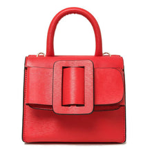 Load image into Gallery viewer, Contrasting European And American Women's Handbag