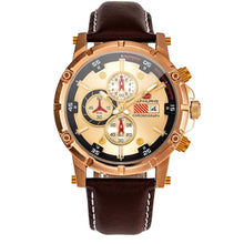Load image into Gallery viewer, High Quality Luminous Men's Quartz Watch