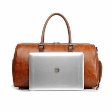 Load image into Gallery viewer, Men's Travel Bag Handbag Duffel Bag