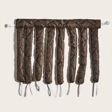 Load image into Gallery viewer, Heatless Hair Curlers Curling Rod Ribbon Headband