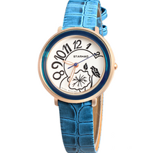 Load image into Gallery viewer, Middle School Student Watch Simple Waterproof Quartz Watch
