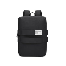 Load image into Gallery viewer, Multifunctional Dual-purpose Fashion Business Backpack